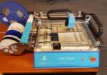 High Accuracy Chmt36va Smt Pick And Place Machine with Feeder
