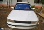 Toyota Carina 1990
