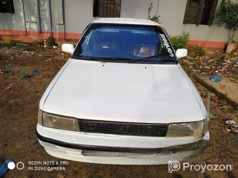 Toyota Carina 1990