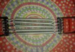 Chest Expander Full Fresh Condition