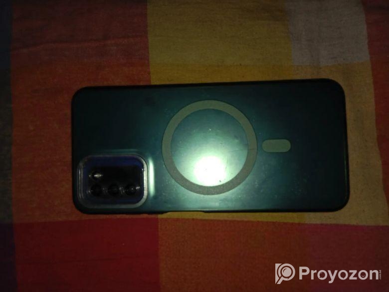 Samsung Galaxy A03S