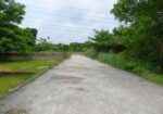 Bashundhura M Block South Face.20 kata plot sell..