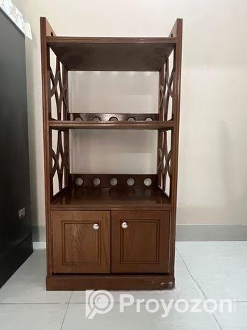 Oven Rack