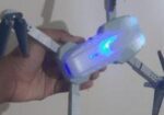ড্রোন কেমেরা