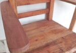 Wooden Chair (new)
