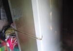Singer Fridge