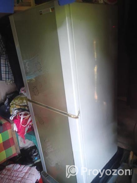 Singer Fridge