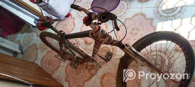 Bicycle for sell