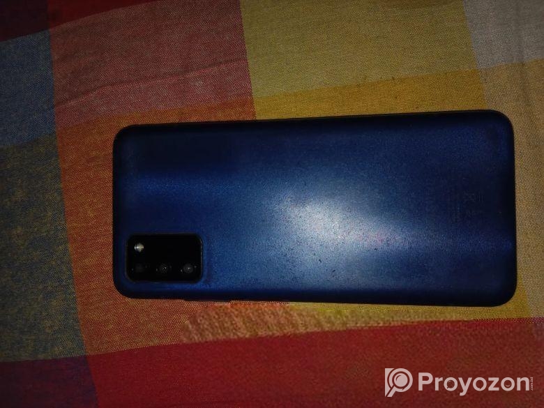 Samsung Galaxy A03S
