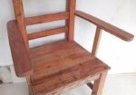 Wooden Chair (new)