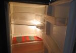 Singer Fridge