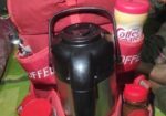 Coffe selling kit