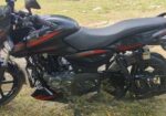 Bajaj Pulsar 150 . 2021