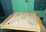 কেরাম বোর্ড দেখে চেক করে নিতে পারেন