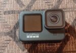Go pro 9 বিক্রি হবে জরুরি