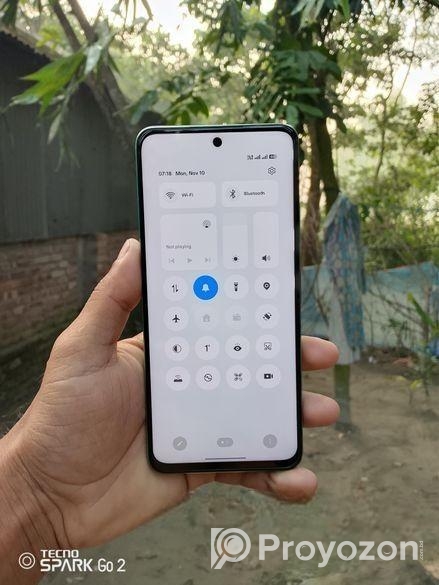 Realme C55