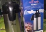 Coffe selling kit