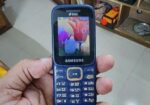 Samsung Guru Music 2 .