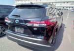 Toyota Corolla Cross 4.5 PT,Z pkg, 360cam 2021