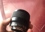 Sony Lens 50 mm 1.8