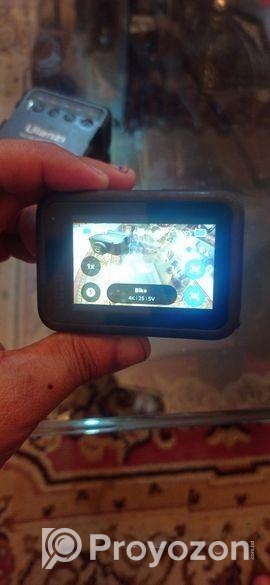 Go pro 9 বিক্রি হবে জরুরি