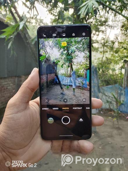 Realme C55