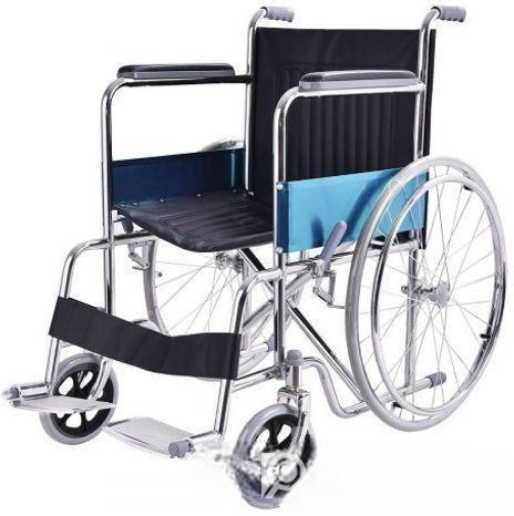 Standard Manual Wheelchair
