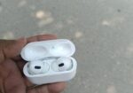 Bluetooth headphone