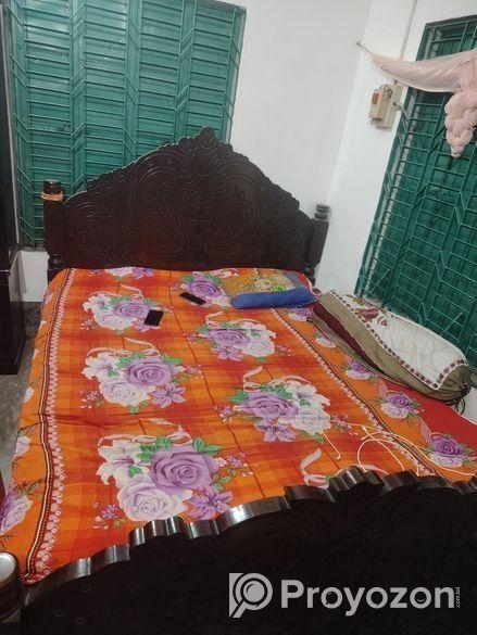 Bed sell hobe