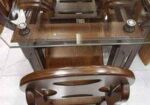 6 Sitr Dinging Table