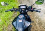 Suzuki Gixxer Monotone 2022