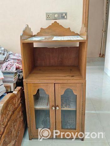 Oven rack