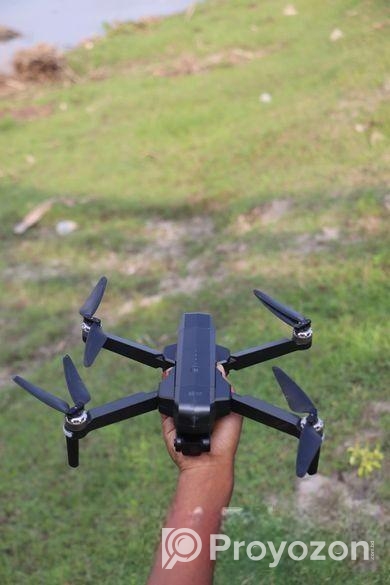 Sjrc F11 Pro Plus Drone ড্রোন