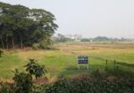 Land for sale at Mawa highway