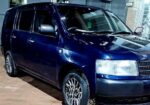 Toyota Probox . 2007