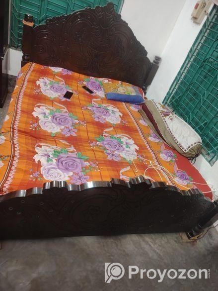 Bed sell hobe