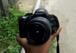 Nikon D3100