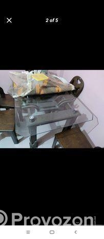 5-6 চেয়ার এর ডাইনিং টেবিল কানাডিয়ান ওক কাঠের