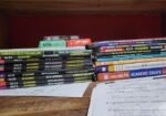 Ielts books