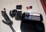 Go pro 9 বিক্রি হবে জরুরি