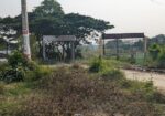 Land for sale at Mawa highway
