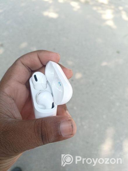 Bluetooth headphone