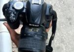 Nikon D3100