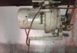 Power Lock Maching