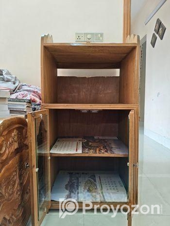 Oven rack