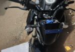 Yamaha FZ 25 . 2025