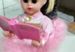 Musical Baby Doll