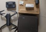 Sjrc F11 Pro Plus Drone ড্রোন
