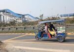 Land for sale at Mawa highway