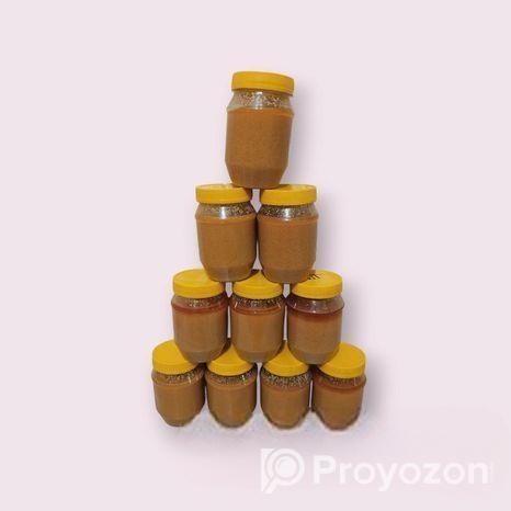 পাবনার বিখ্যাত খাঁটি গাওয়া ঘি